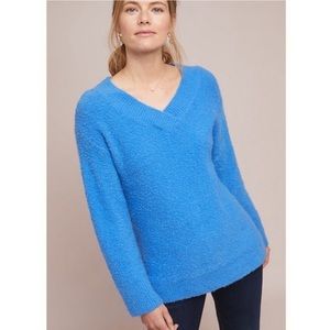 NWT Anthropologie Sweater